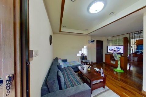 Дом в Чиангмае, Таиланд с 3 спальнями  № 159339 - фото 5