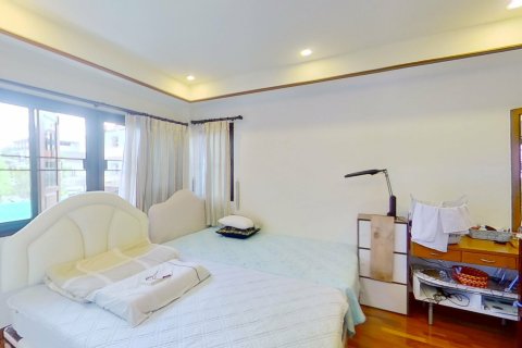 Дом в Чиангмае, Таиланд с 3 спальнями  № 159339 - фото 13