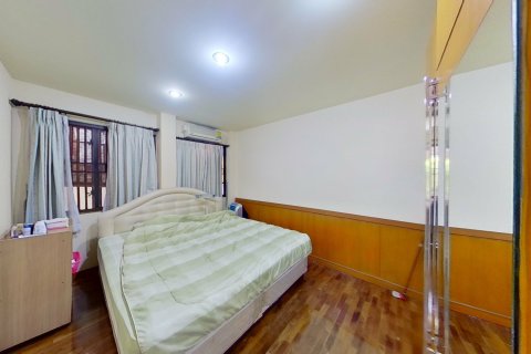 Дом в Чиангмае, Таиланд с 3 спальнями  № 159339 - фото 7