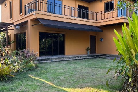 House in Cha-am, Thailand 3 bedrooms № 159338 - photo 6