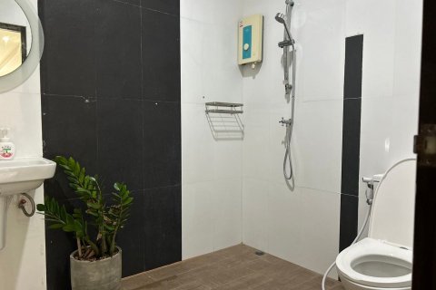 House in Cha-am, Thailand 3 bedrooms № 159338 - photo 15