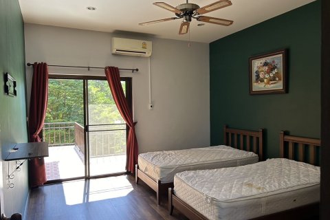 House in Cha-am, Thailand 3 bedrooms № 159338 - photo 22