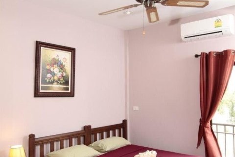 House in Cha-am, Thailand 3 bedrooms № 159338 - photo 19