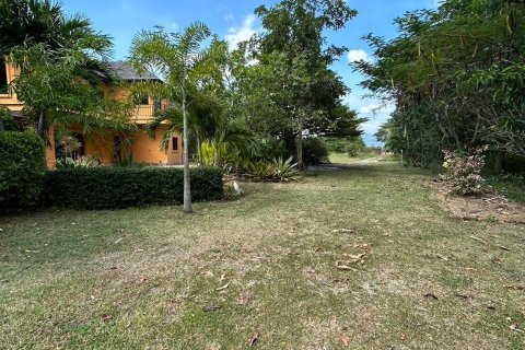 House in Cha-am, Thailand 3 bedrooms № 159338 - photo 8