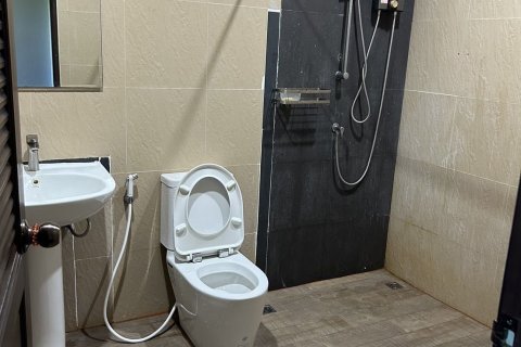 House in Cha-am, Thailand 3 bedrooms № 159338 - photo 23