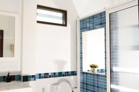 House in Cha-am, Thailand 3 bedrooms № 159338 - photo 14