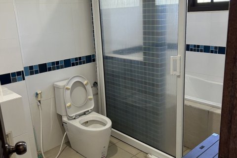 House in Cha-am, Thailand 3 bedrooms № 159338 - photo 24