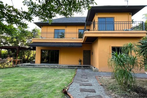 House in Cha-am, Thailand 3 bedrooms № 159338