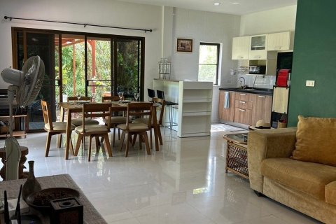 House in Cha-am, Thailand 3 bedrooms № 159338 - photo 16