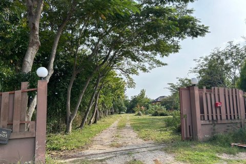 House in Cha-am, Thailand 3 bedrooms № 159338 - photo 13