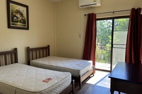 House in Cha-am, Thailand 3 bedrooms № 159338 - photo 20