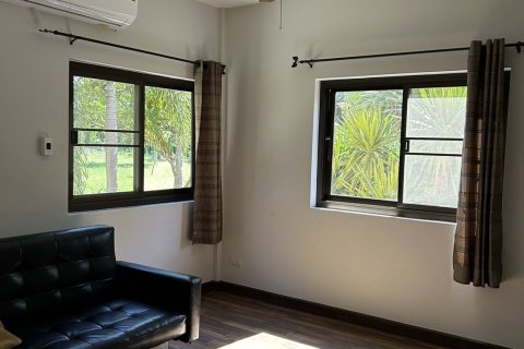 House in Cha-am, Thailand 3 bedrooms № 159338 - photo 25
