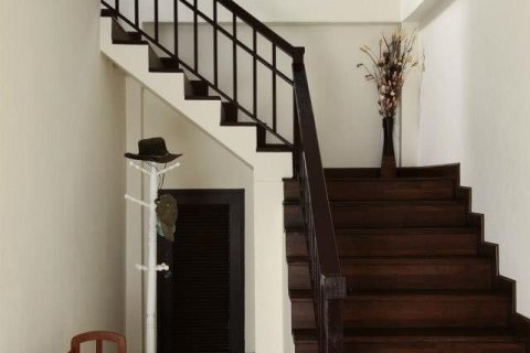 House in Cha-am, Thailand 3 bedrooms № 159338 - photo 17