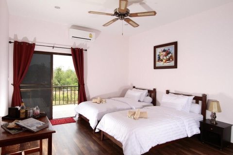 House in Cha-am, Thailand 3 bedrooms № 159338 - photo 18