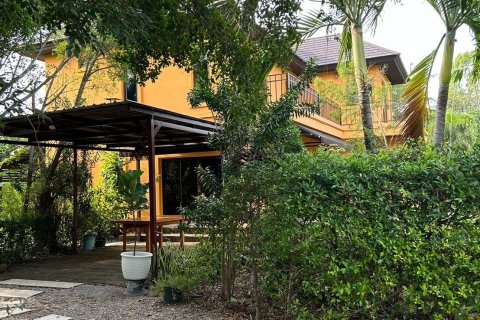 House in Cha-am, Thailand 3 bedrooms № 159338 - photo 7