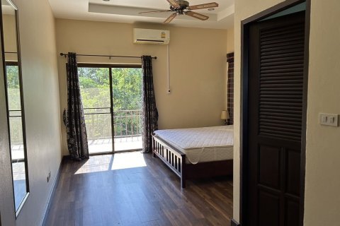 House in Cha-am, Thailand 3 bedrooms № 159338 - photo 21