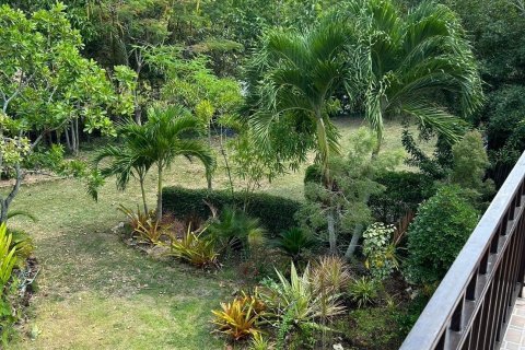 House in Cha-am, Thailand 3 bedrooms № 159338 - photo 11