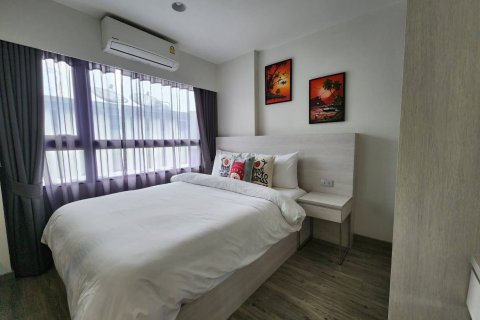 Studio in the Condo in Hua Hin, Thailand № 159342 - photo 8