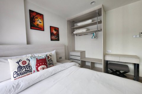 Studio in the Condo in Hua Hin, Thailand № 159342 - photo 9