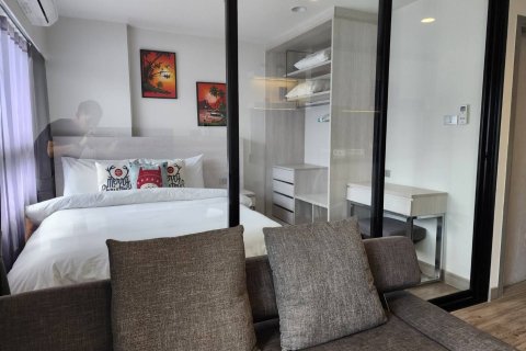 Studio in the Condo in Hua Hin, Thailand № 159342 - photo 7