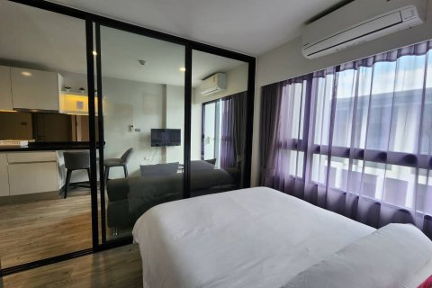 Studio in the Condo in Hua Hin, Thailand № 159342 - photo 10