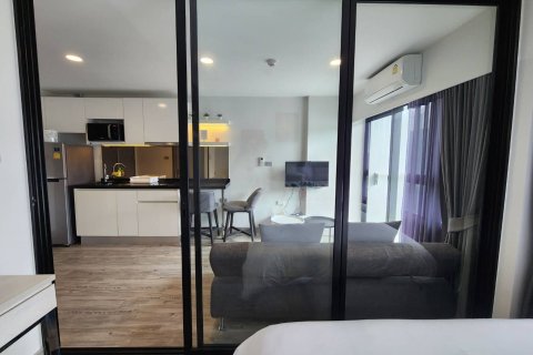 Studio in the Condo in Hua Hin, Thailand № 159342 - photo 11