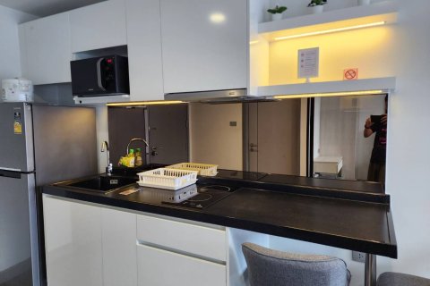 Studio in the Condo in Hua Hin, Thailand № 159342 - photo 4