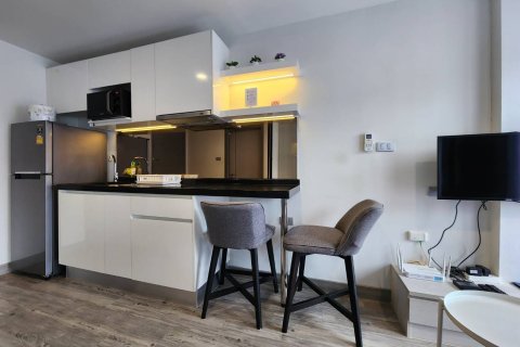 Studio in the Condo in Hua Hin, Thailand № 159342 - photo 3