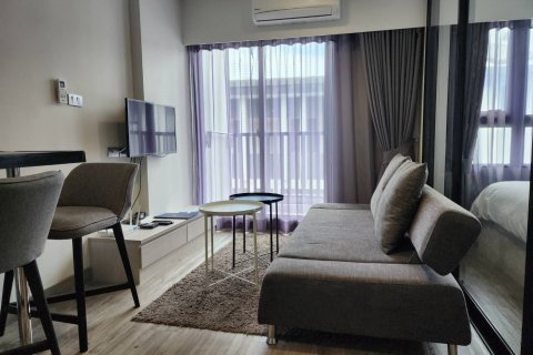 Studio in the Condo in Hua Hin, Thailand № 159342 - photo 2