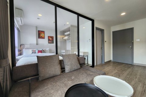 Studio in the Condo in Hua Hin, Thailand № 159342 - photo 6