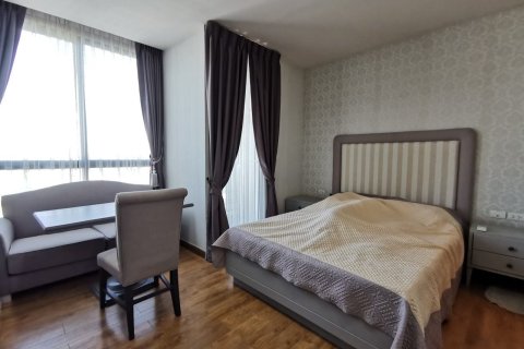 Studio dans le Condo à Phaya Thai, Bangkok, Thaïlande  № 159337 - photo 3