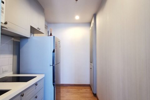 Studio dans le Condo à Phaya Thai, Bangkok, Thaïlande  № 159337 - photo 10