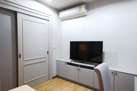 Studio dans le Condo à Phaya Thai, Bangkok, Thaïlande  № 159337 - photo 7