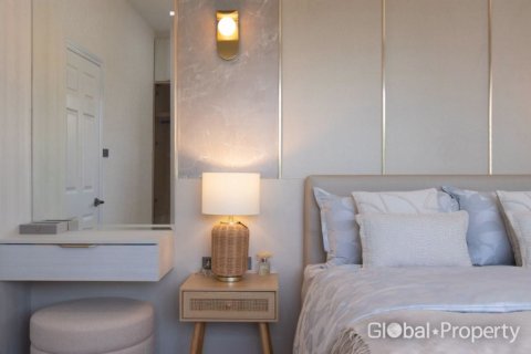 Haus in Pattaya, Thailand 4 Schlafzimmer № 233567 - Foto 29