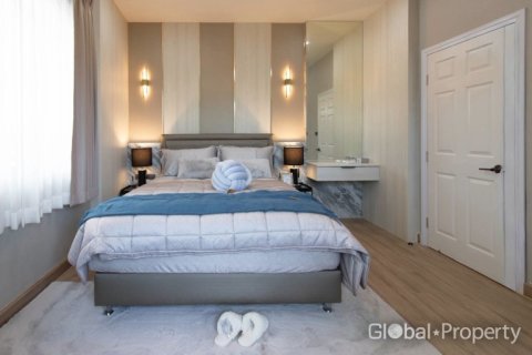 Haus in Pattaya, Thailand 4 Schlafzimmer № 233567 - Foto 30