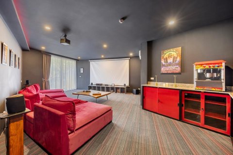Haus in Ko Samui, Thailand 4 Schlafzimmer № 233568 - Foto 13