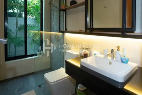 House on Nai Harn Beach, Thailand 4 bedrooms № 167025 - photo 20