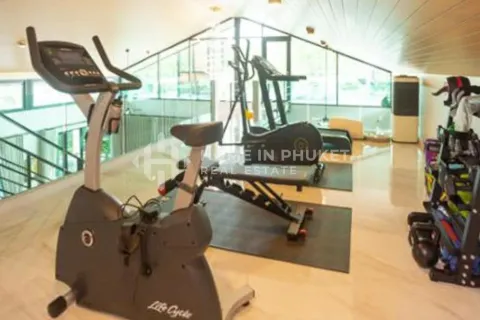 House on Nai Harn Beach, Thailand 4 bedrooms № 167025 - photo 23