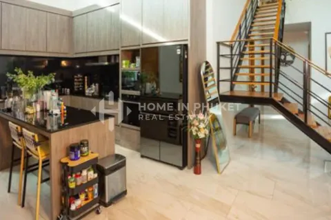 House on Nai Harn Beach, Thailand 4 bedrooms № 167025 - photo 9