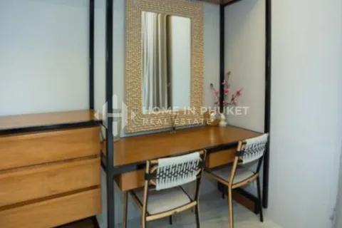 House on Nai Harn Beach, Thailand 4 bedrooms № 167025 - photo 16