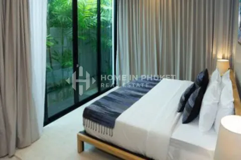 House on Nai Harn Beach, Thailand 4 bedrooms № 167025 - photo 15