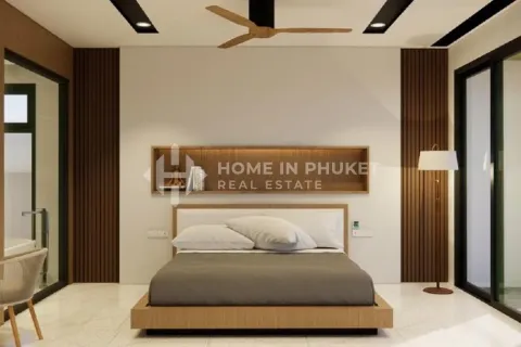 Maison à Rawai, Thaïlande 4 chambres № 167028 - photo 15