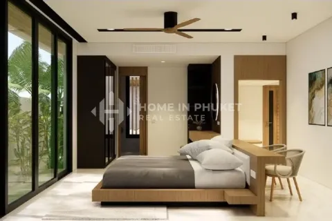 Maison à Rawai, Thaïlande 4 chambres № 167028 - photo 8