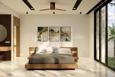 Maison à Rawai, Thaïlande 4 chambres № 167028 - photo 9