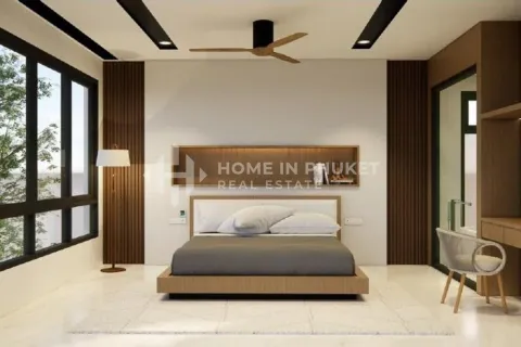 Maison à Rawai, Thaïlande 4 chambres № 167028 - photo 13