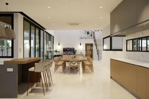 Maison à Rawai, Thaïlande 4 chambres № 167028 - photo 5