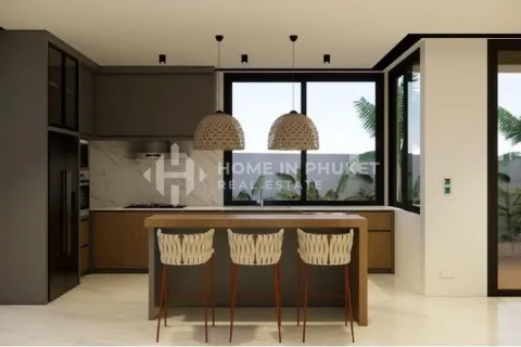 Maison à Rawai, Thaïlande 4 chambres № 167028 - photo 6