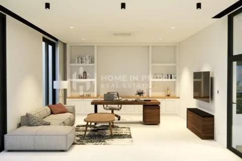 Maison à Rawai, Thaïlande 4 chambres № 167028 - photo 7