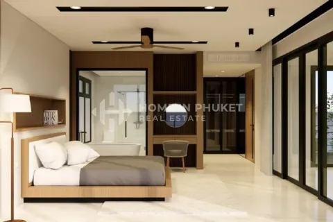 Maison à Rawai, Thaïlande 4 chambres № 167028 - photo 14