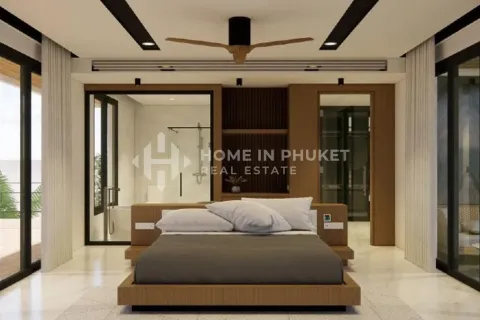 Maison à Rawai, Thaïlande 4 chambres № 167028 - photo 11